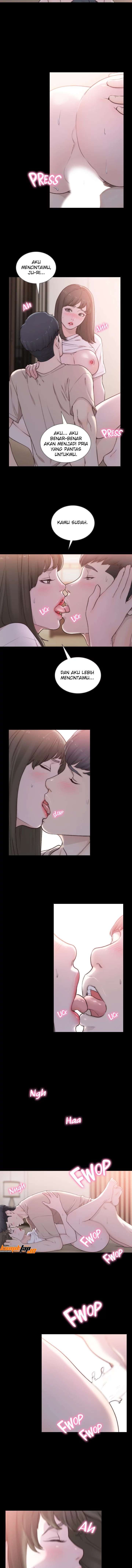 Ex-Girlfriend - Chapter 44 9