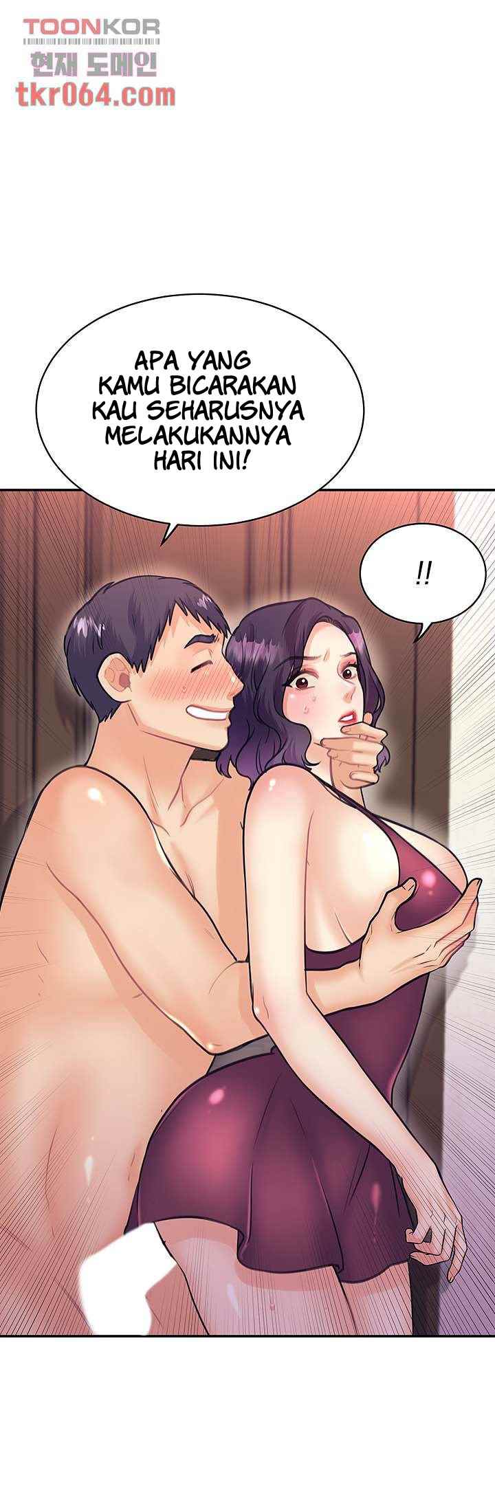 Public Bathhouse - Chapter 44 25