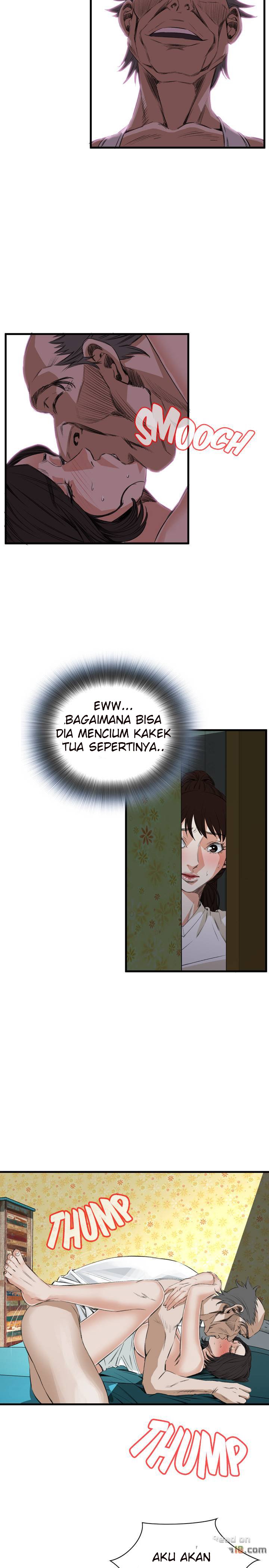 Take a Peek - Chapter 44 24
