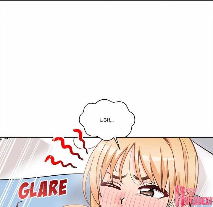 Crossing the Line - Chapter 44 94 Crossing the Line - Chapter 44 94