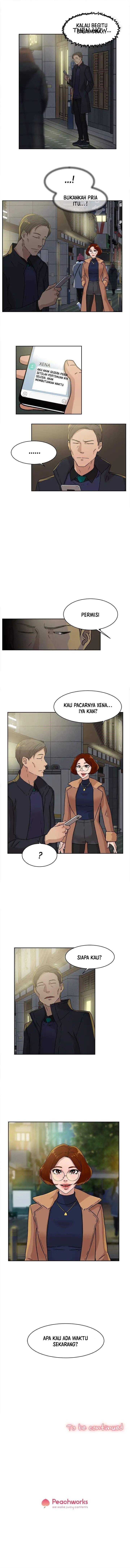 Her 4 Incher - Chapter 44 6 Her 4 Incher - Chapter 44 6