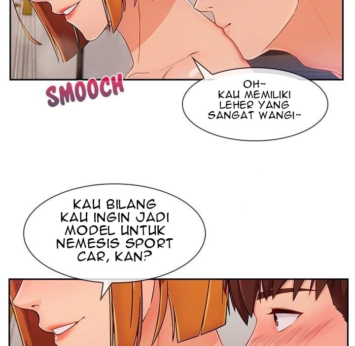 Lady Long Legs - Chapter 44 38