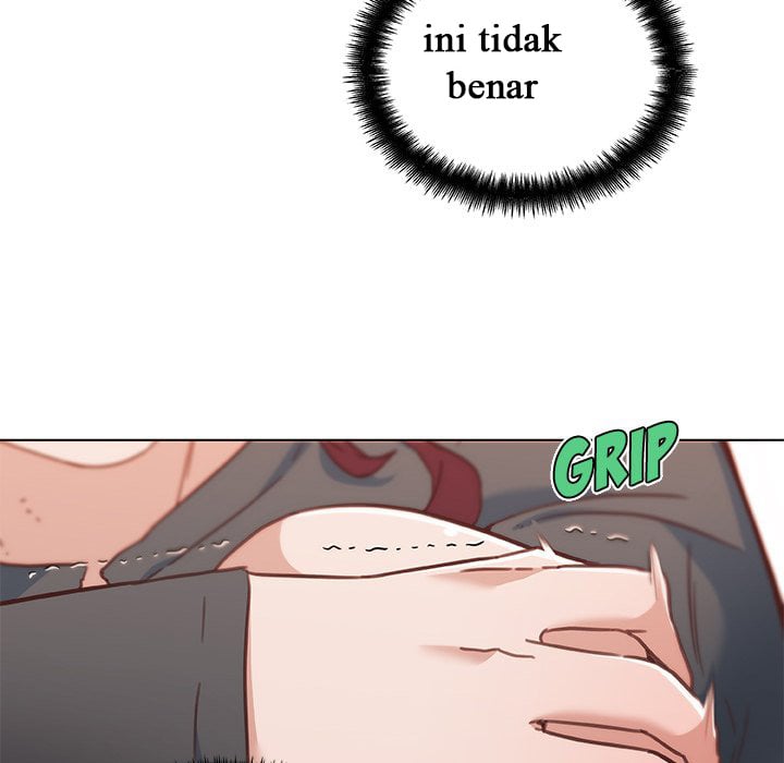 Family Adjustments - Chapter 44 46