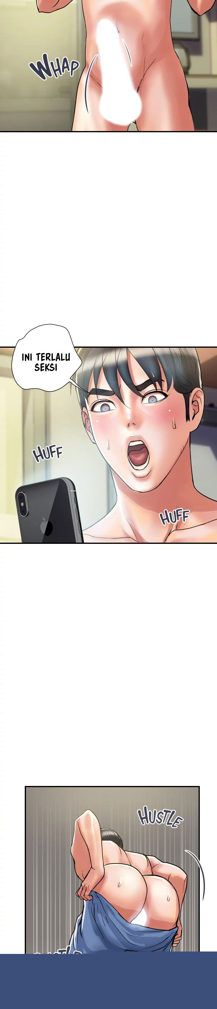 Pheromone - Chapter 44 24