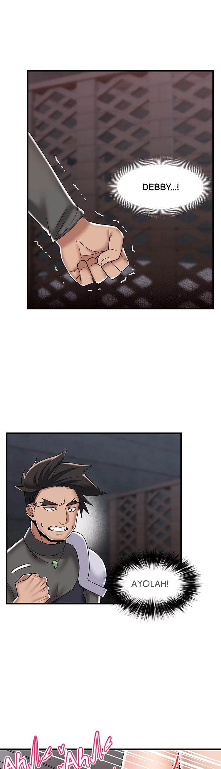 I love the hypnosis of this world - Chapter 44 3 I love the hypnosis of this world - Chapter 44 3