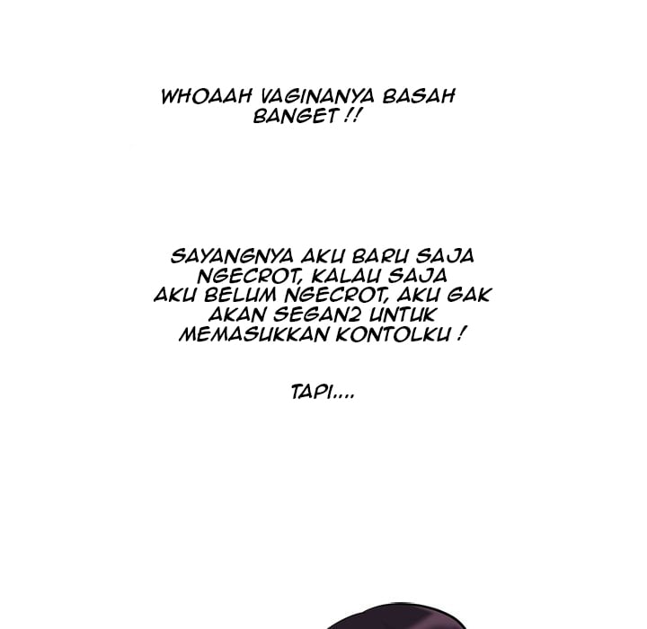 Extra Credit - Chapter 44 48