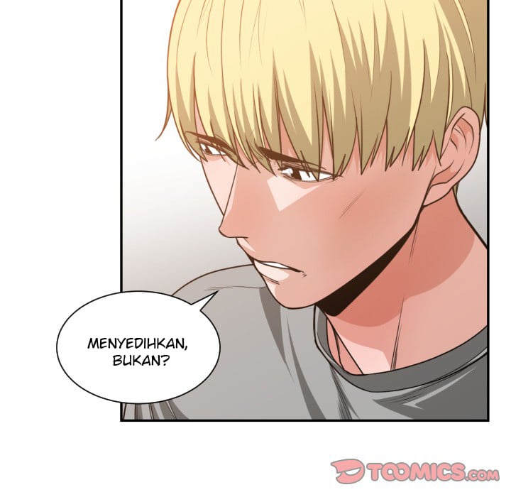 You&#8217;re Not That Special! - Chapter 44 89