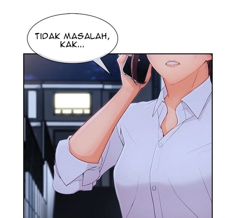 Lady Long Legs - Chapter 44 98