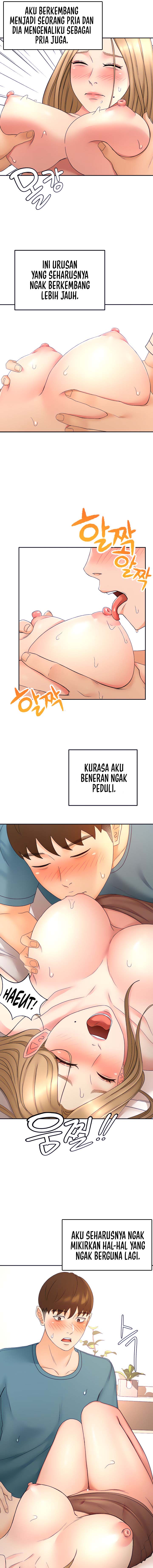 The Little Master - Chapter 44 12