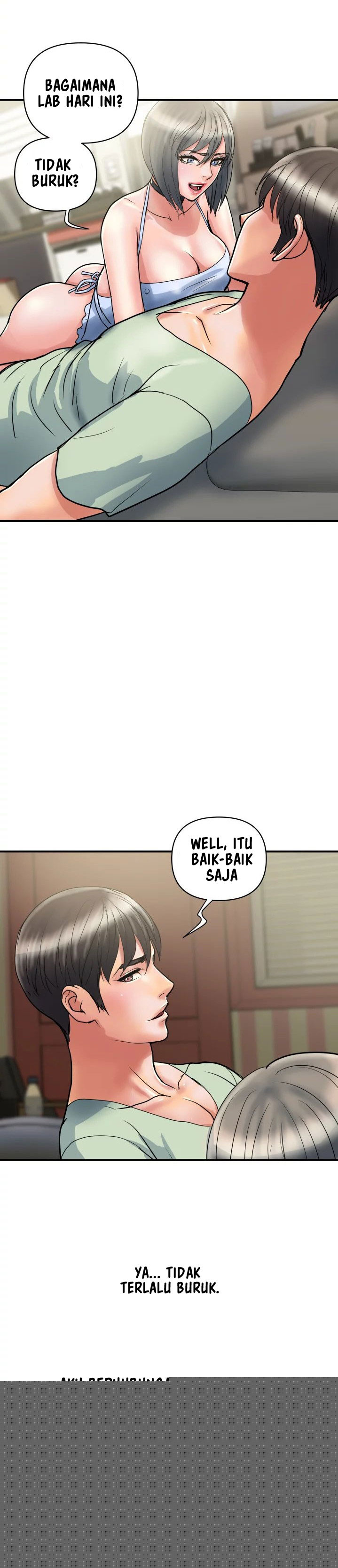 Pheromone - Chapter 44 3