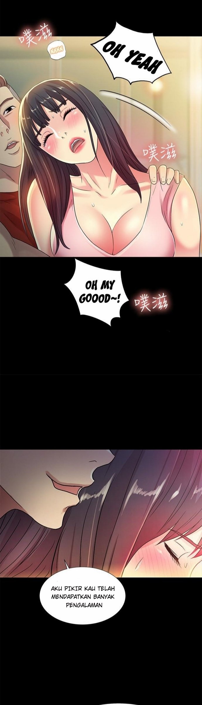 Friend&#8217;s Girlfriend - Chapter 44 3