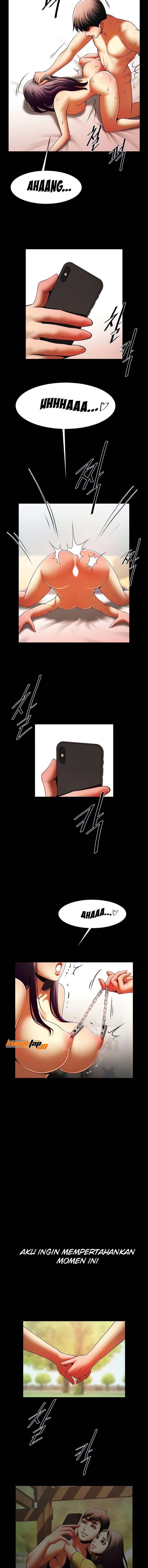 The Woman Who Lives in My Room - Chapter 44 3