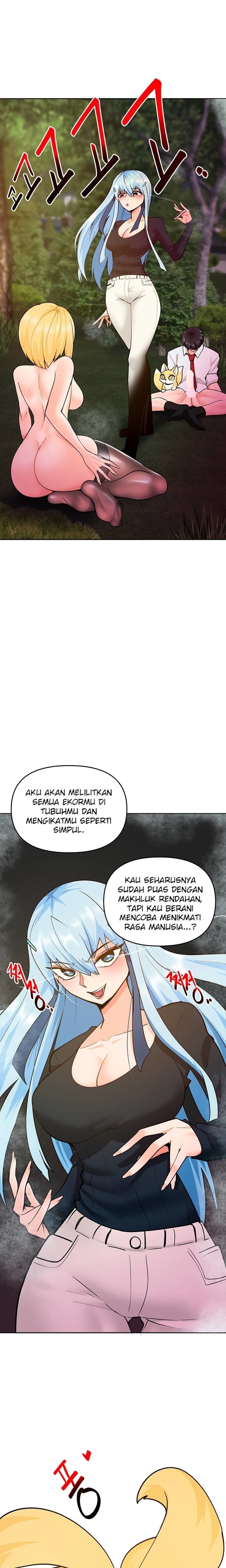 The Hypnosis App was Fake - Chapter 44 2