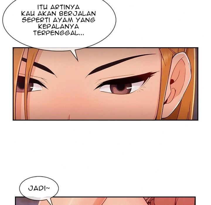 Lady Long Legs - Chapter 44 12