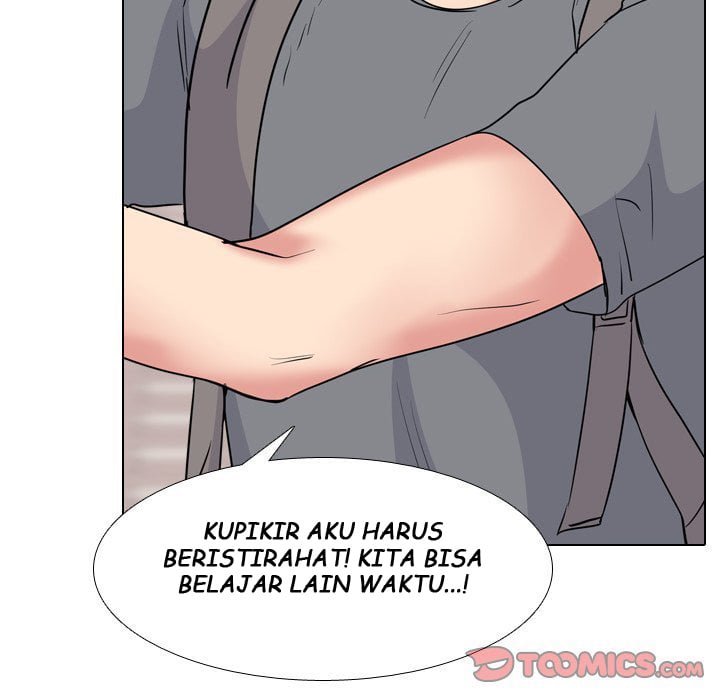 One Shot Men&#8217;s Clinic - Chapter 44 65