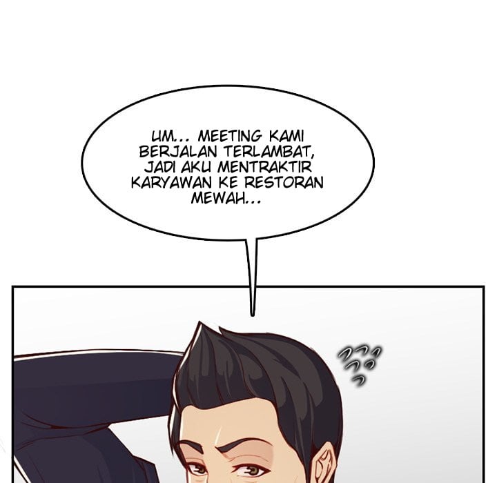 Never Too Late - Chapter 44 54