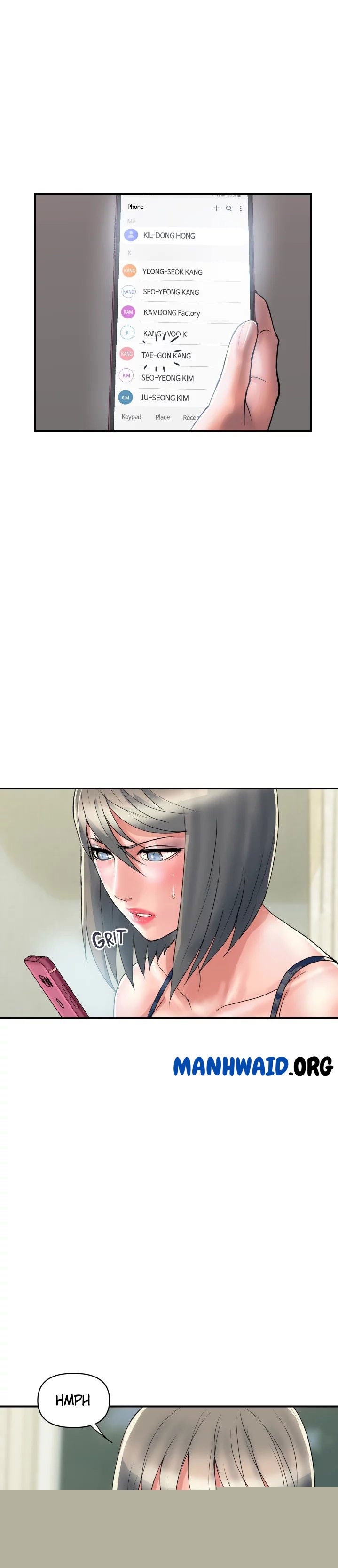 Pheromone - Chapter 44 14