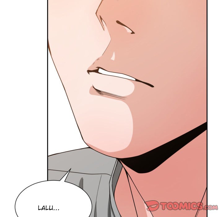 You&#8217;re Not That Special! - Chapter 44 108