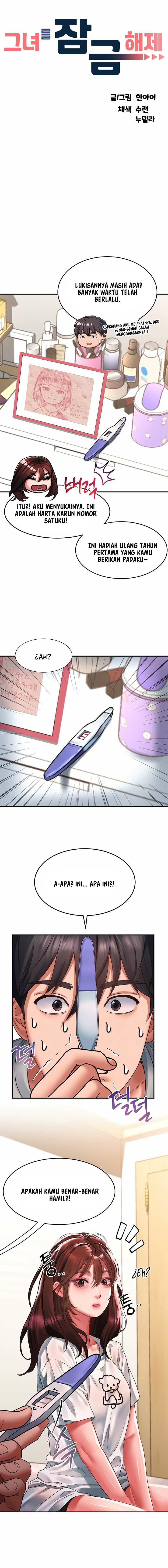 Unlock Her Heart - Chapter 44 4 Unlock Her Heart - Chapter 44 4