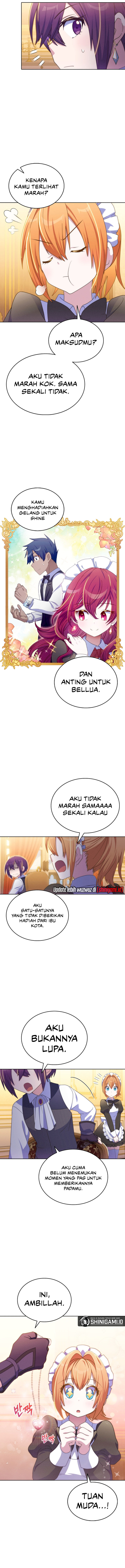 Never Die Extra - Chapter 44 10