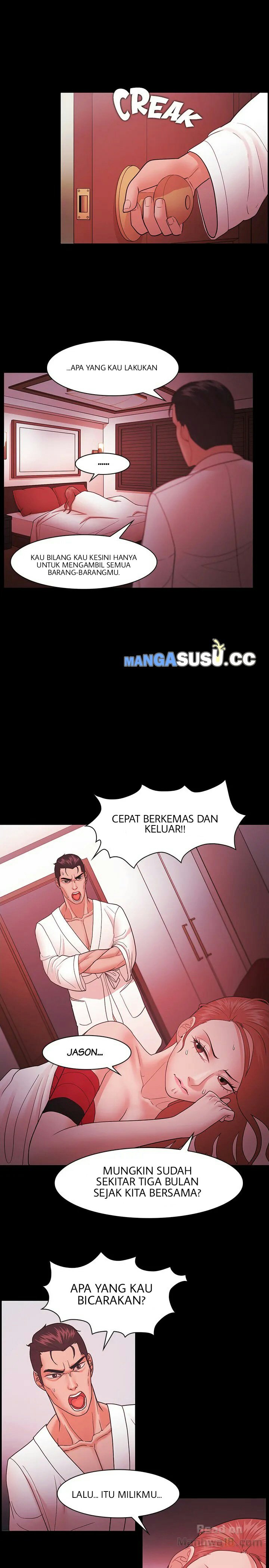 Loser (Team 201) - Chapter 44 8