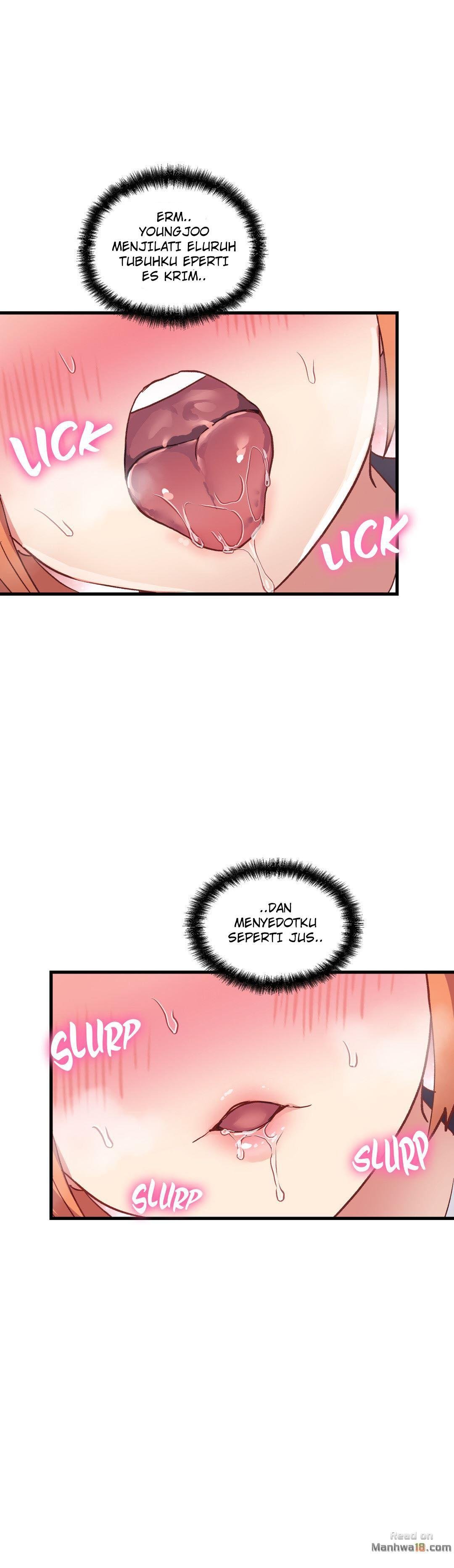 Under Observation: My First Loves and I - Chapter 44 12
