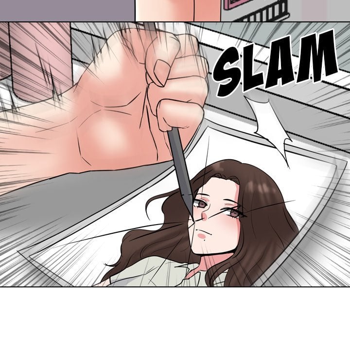 One Shot Men&#8217;s Clinic - Chapter 44 120