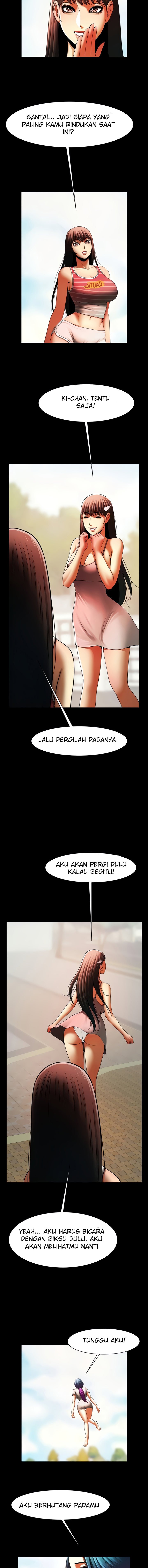 The Woman Who Lives in My Room - Chapter 44 10