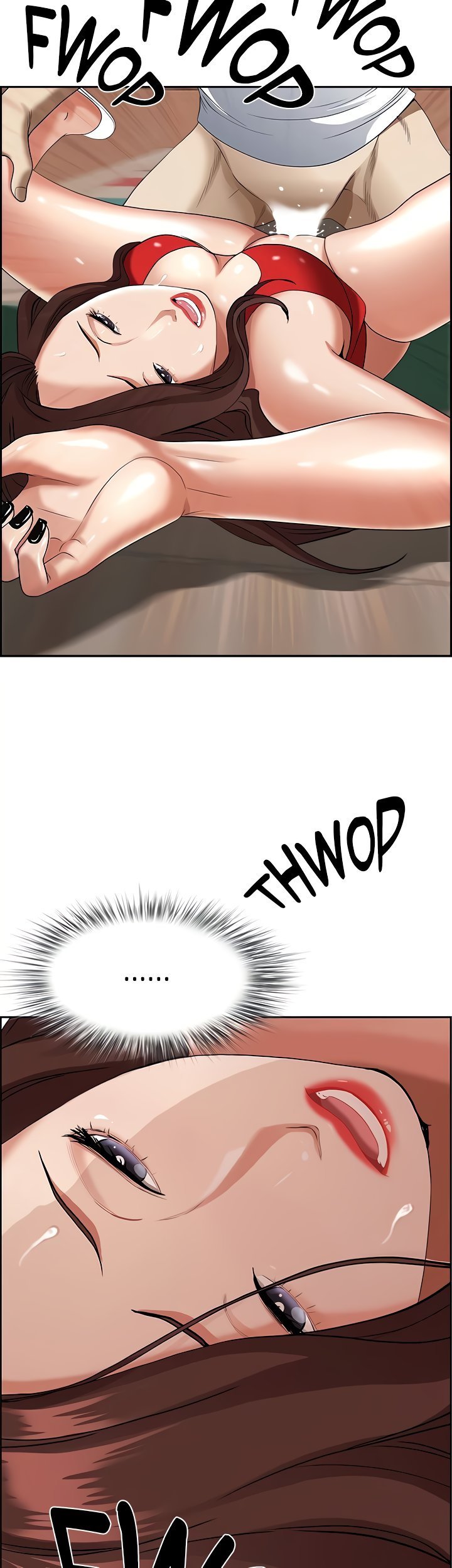 Living With a MILF - Chapter 44 4