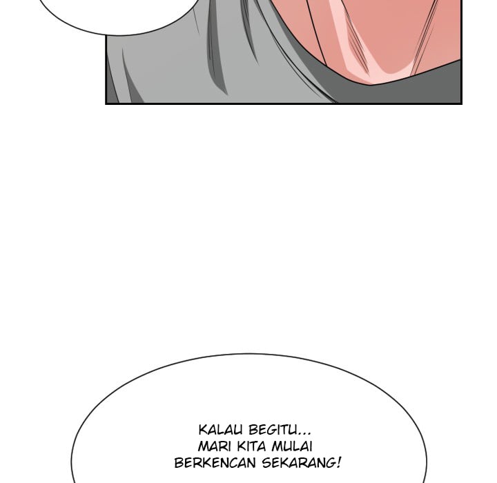 You&#8217;re Not That Special! - Chapter 44 109
