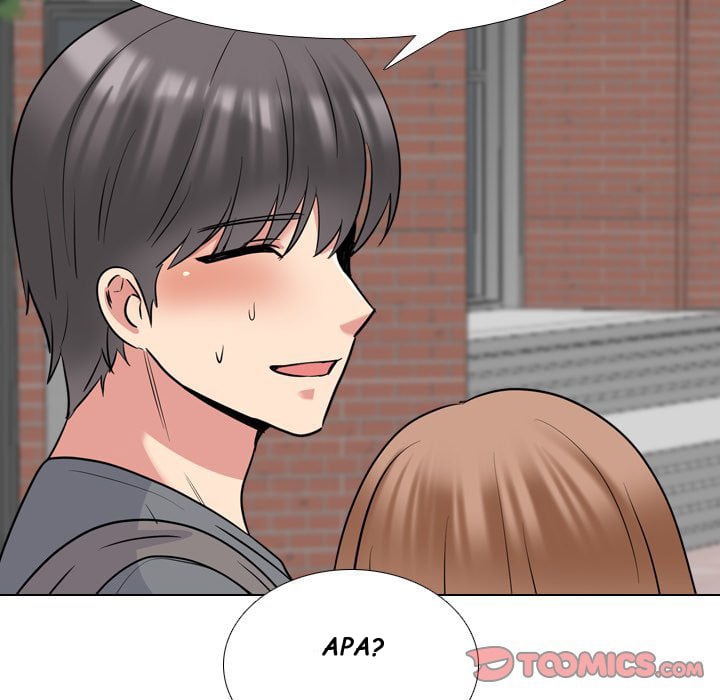 One Shot Men&#8217;s Clinic - Chapter 44 61