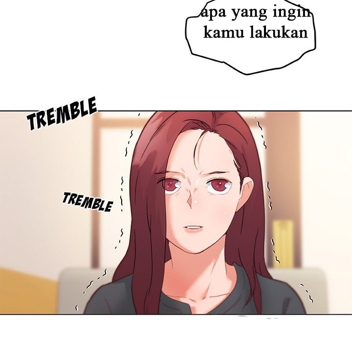 Family Adjustments - Chapter 44 29