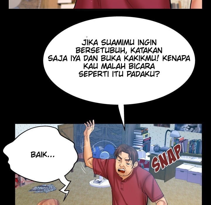 My Aunt - Chapter 44 85