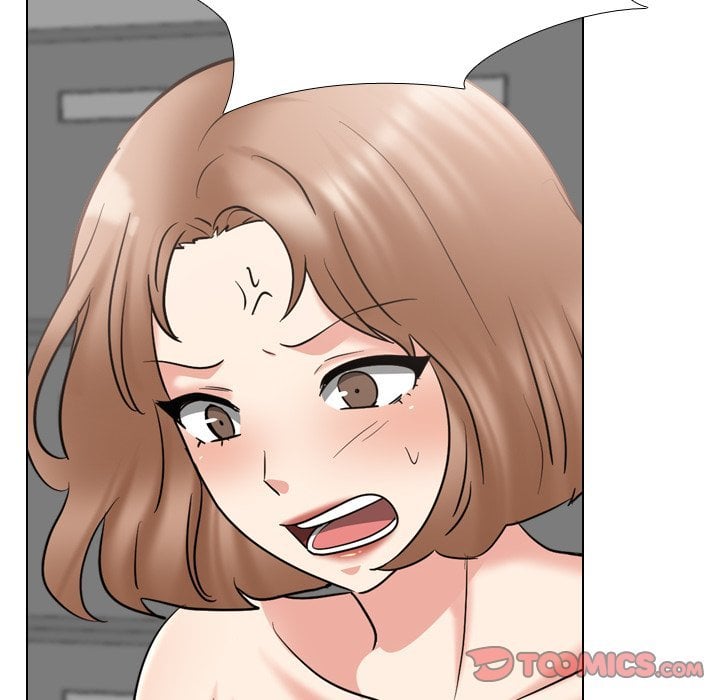 One Shot Men&#8217;s Clinic - Chapter 44 41