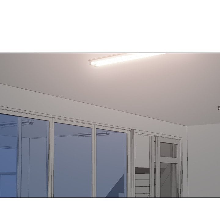 One Shot Men&#8217;s Clinic - Chapter 44 47