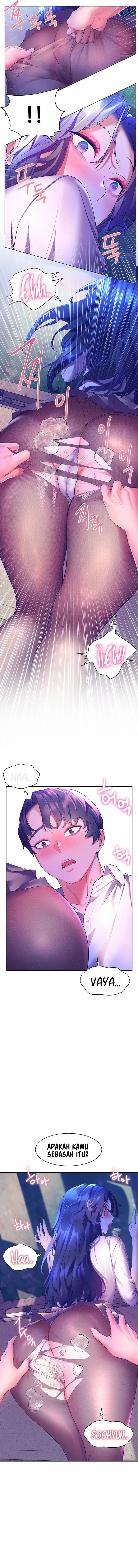 Childhood Bride - Chapter 44 10