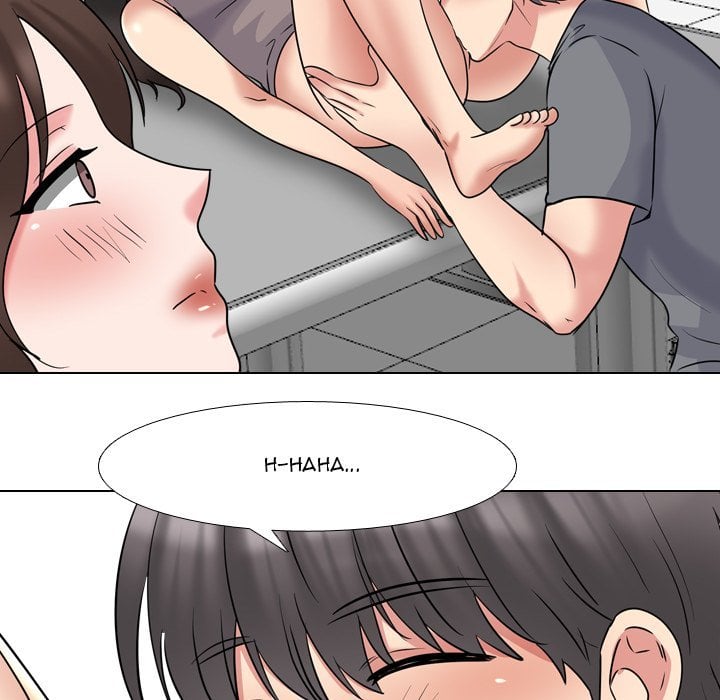 One Shot Men&#8217;s Clinic - Chapter 44 32