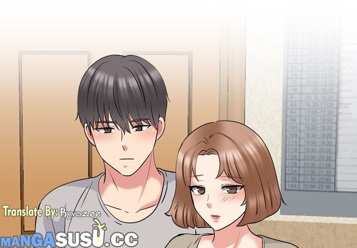 One Shot Men&#8217;s Clinic - Chapter 44 4