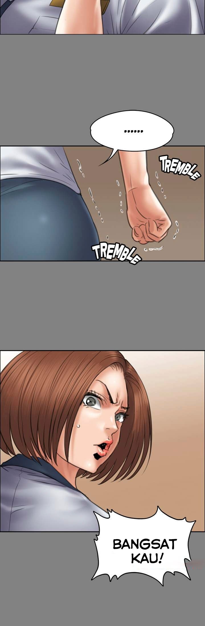 Queen Bee (Andrew) - Chapter 44 18