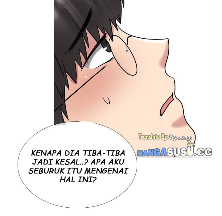 One Shot Men&#8217;s Clinic - Chapter 44 43