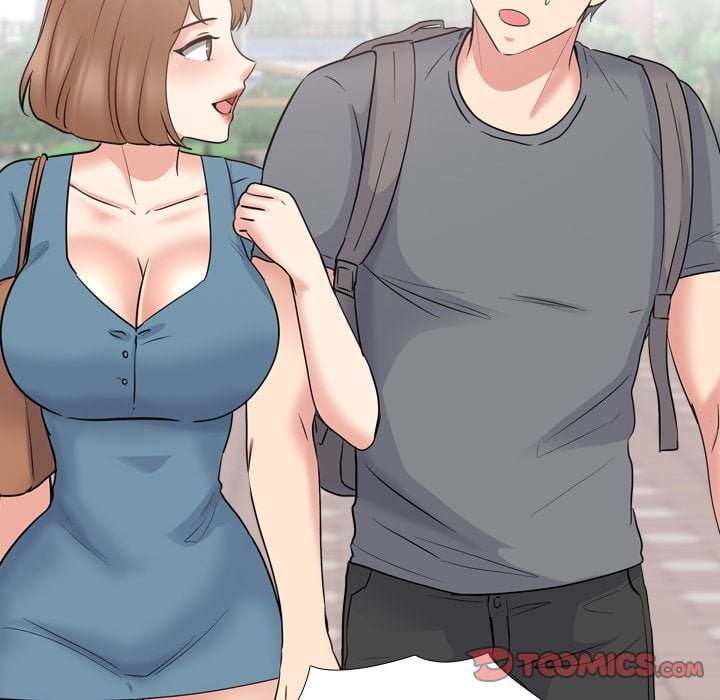 One Shot Men&#8217;s Clinic - Chapter 44 57