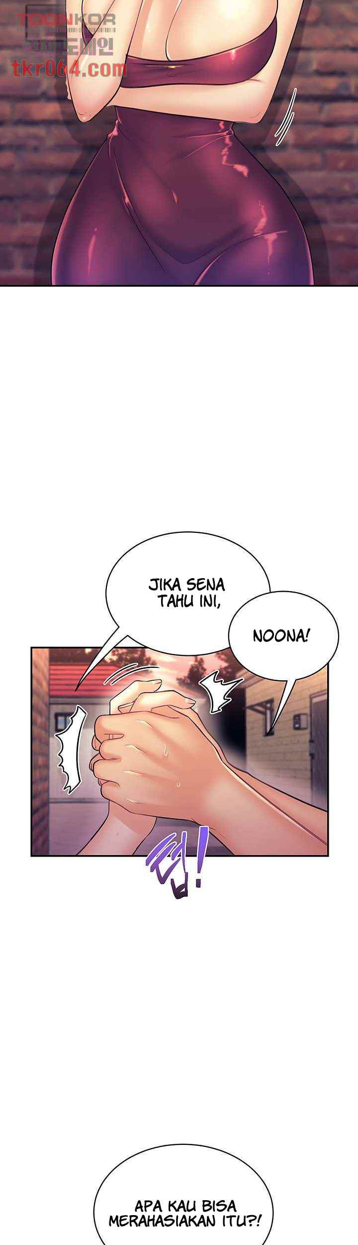 Public Bathhouse - Chapter 44 9