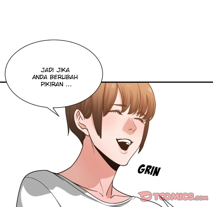 You&#8217;re Not That Special! - Chapter 44 104