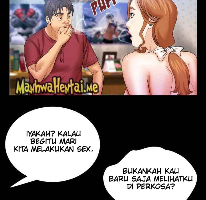 My Aunt - Chapter 44 82