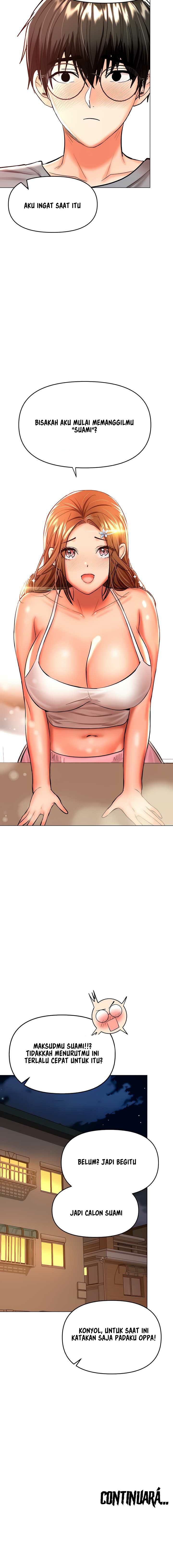 Sponsor Me Please - Chapter 44 12 Sponsor Me Please - Chapter 44 12