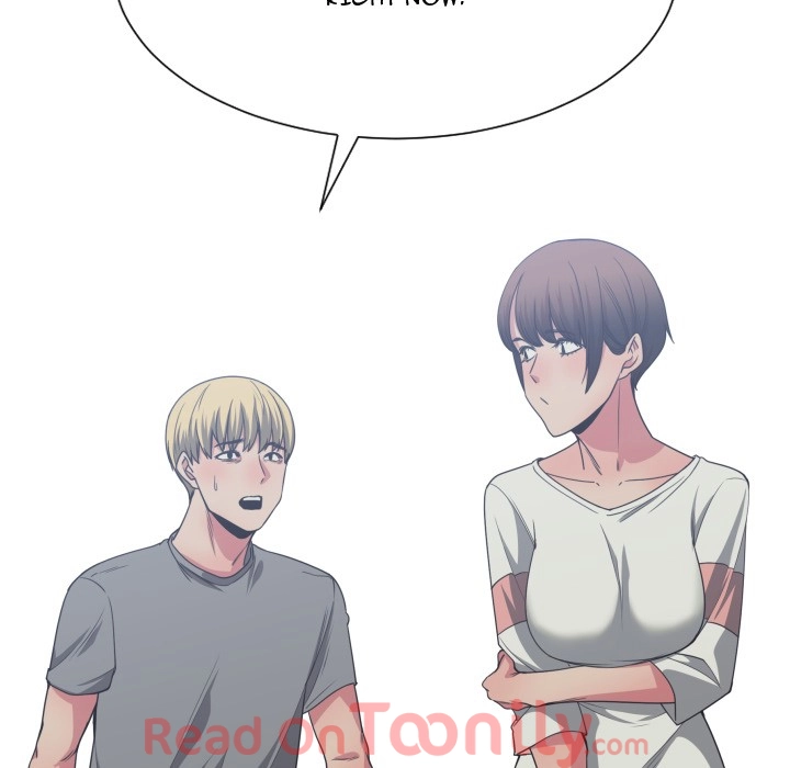You&#8217;re Not That Special! - Chapter 44 110