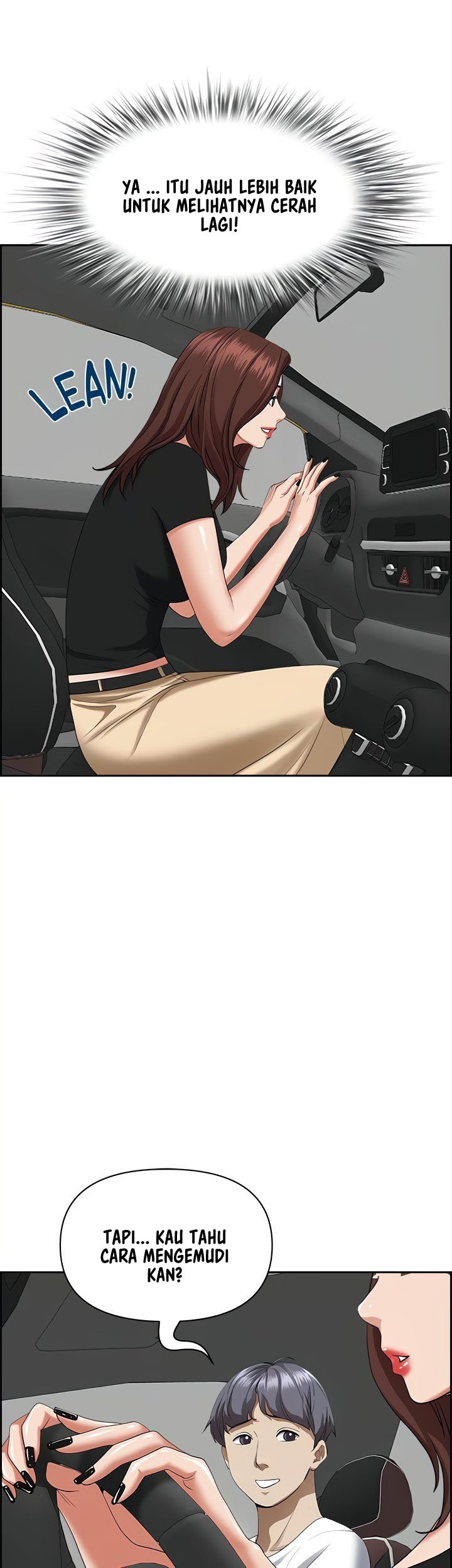 Living With a MILF - Chapter 44 63