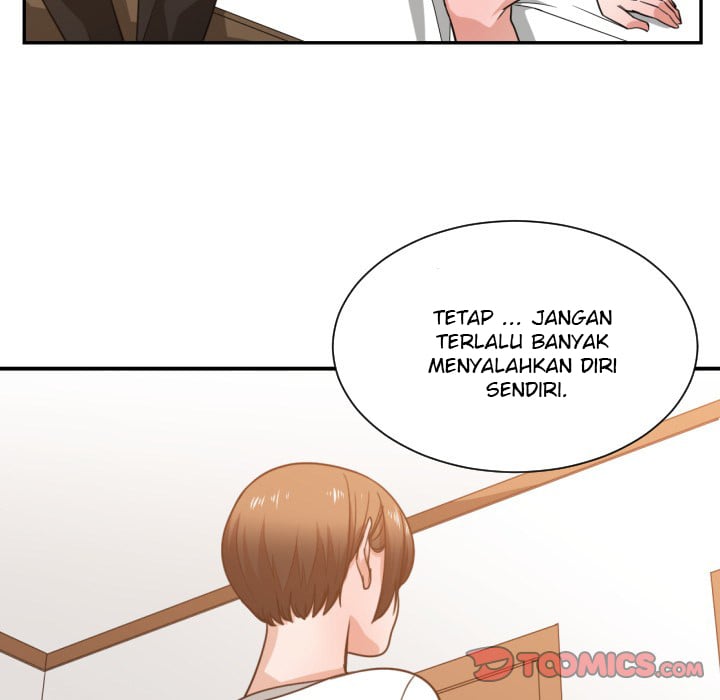 You&#8217;re Not That Special! - Chapter 44 96