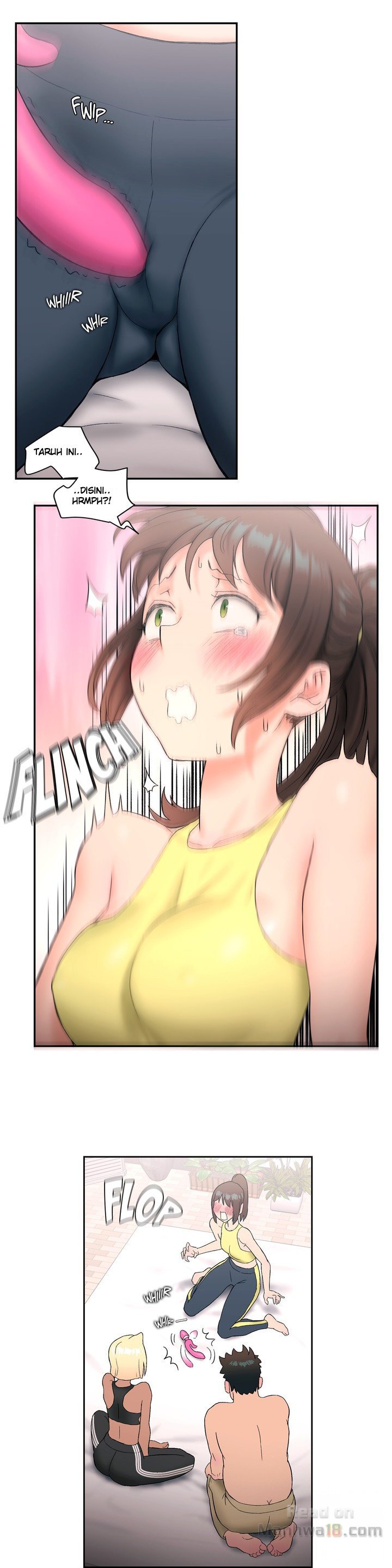 Sexercise - Chapter 12 23
