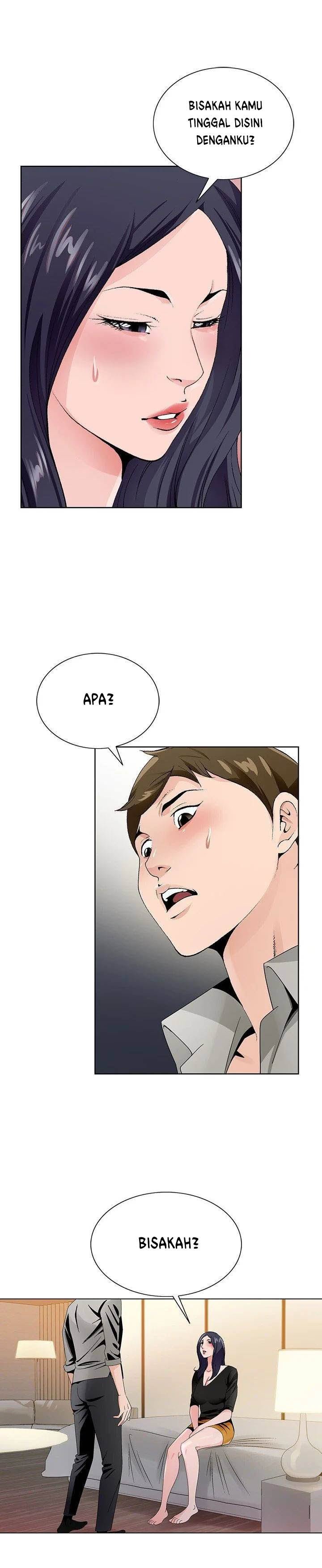 Temptations - Chapter 12 13